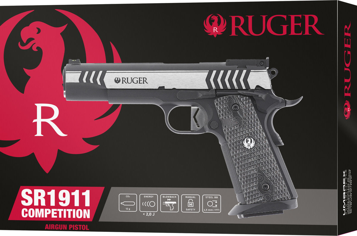 Ruger SR1911