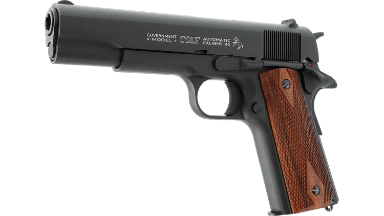 Colt 1911 Classic