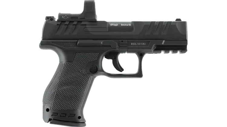 Set Walther PDP Compact 4