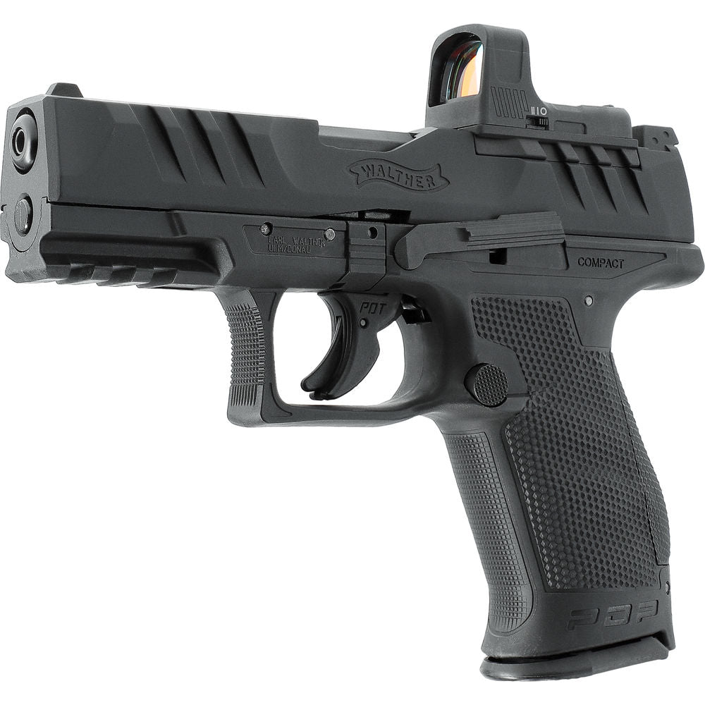 Walther PDP Compact 4 Set