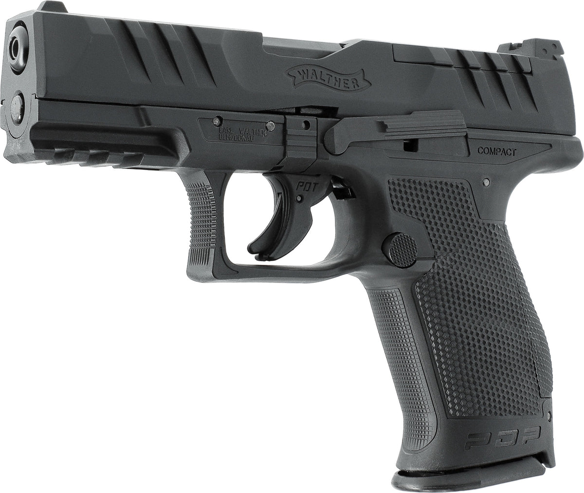 Walther PDP Compact 4