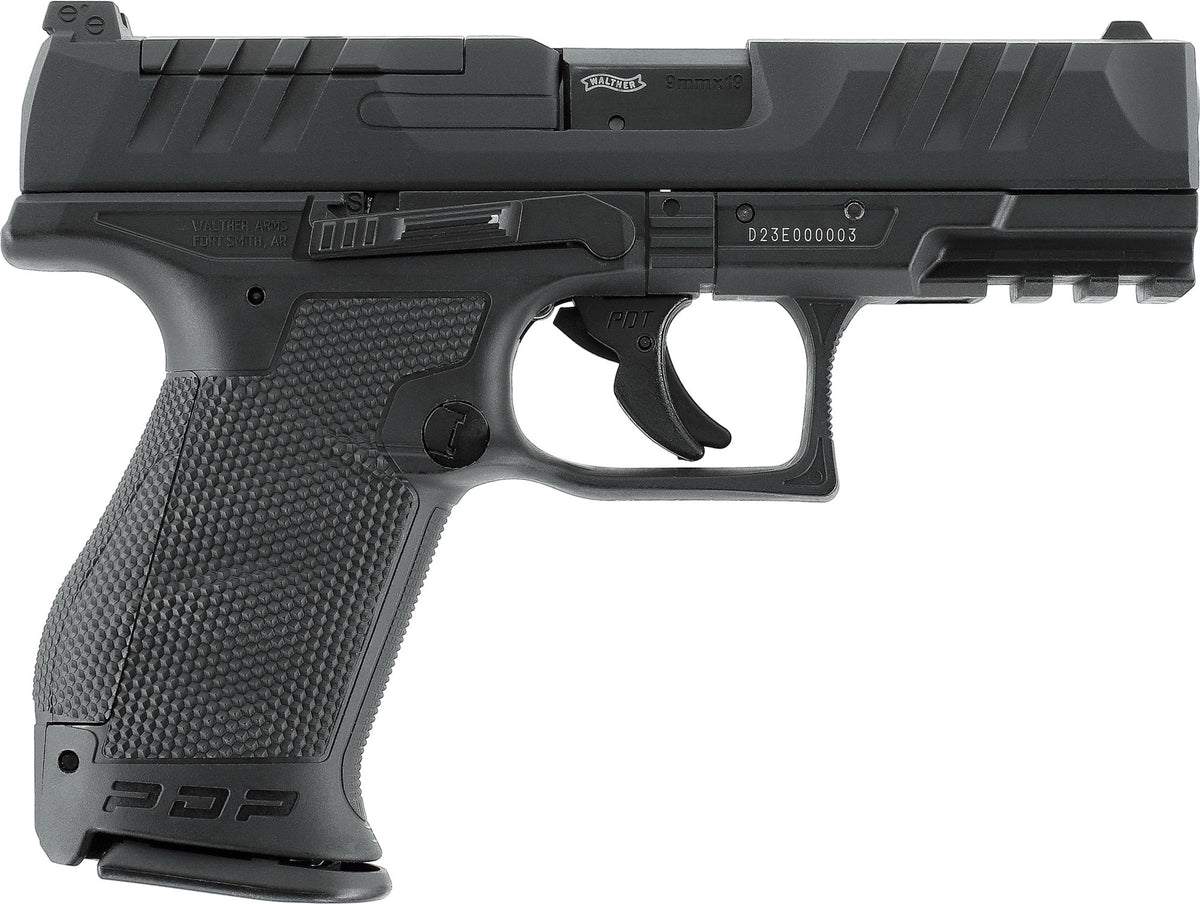 Walther PDP Compact 4
