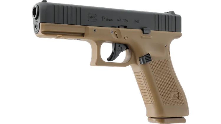 GLOCK 17 Gen5