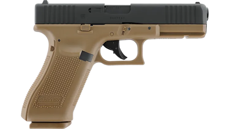 GLOCK 17 Gen5