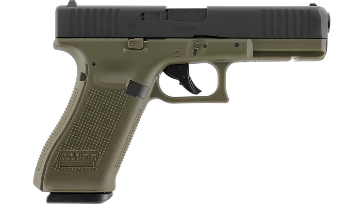 GLOCK 17 Gen5