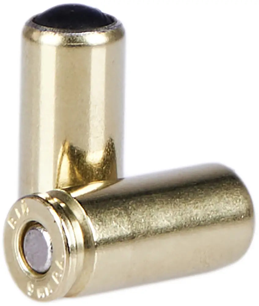 Cartușe cu bile de cauciuc 9 mm