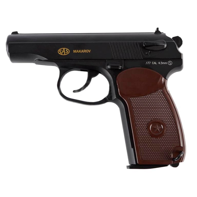 SAS Makarov