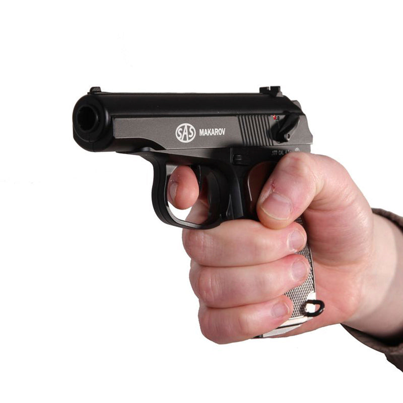 SAS Makarov