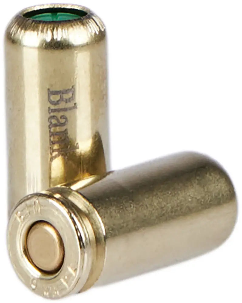 Вій Blank 9mm