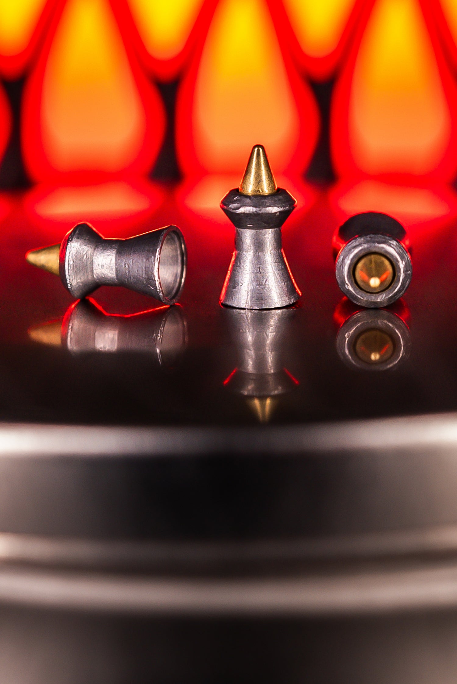 JSB Predator MetalMag 4.5mm 0,55gr