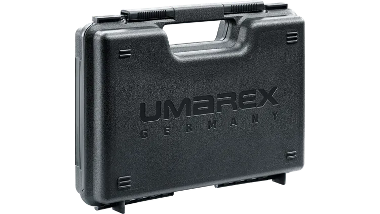 Handgun Case