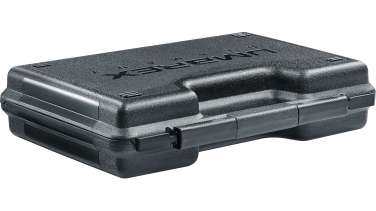 Handgun Case