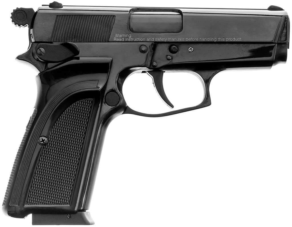 Ekol ES 66C