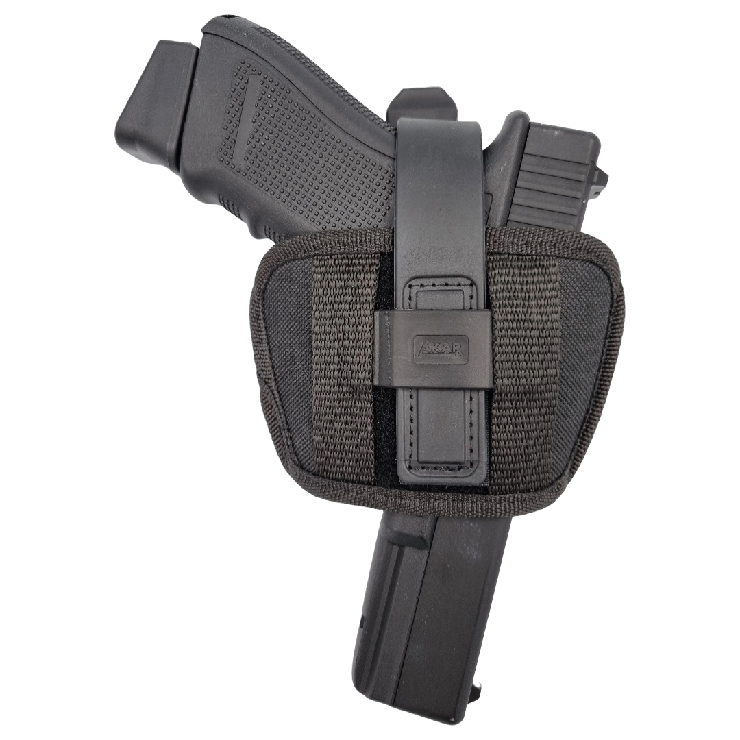 B7212 – Toc pistol semi-universal AKAR® OWB