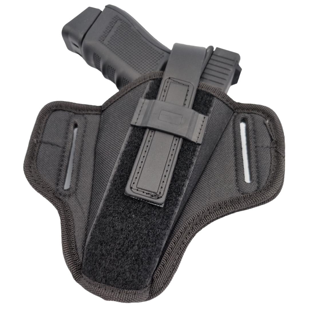 B7217 – Универсальная кобура для пистолета AKAR® OWB, размеры S / M / L