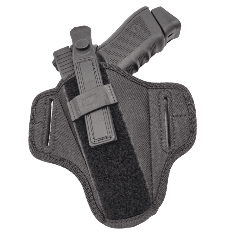 B7217 – Toc pistol universal AKAR® OWB S / M / L