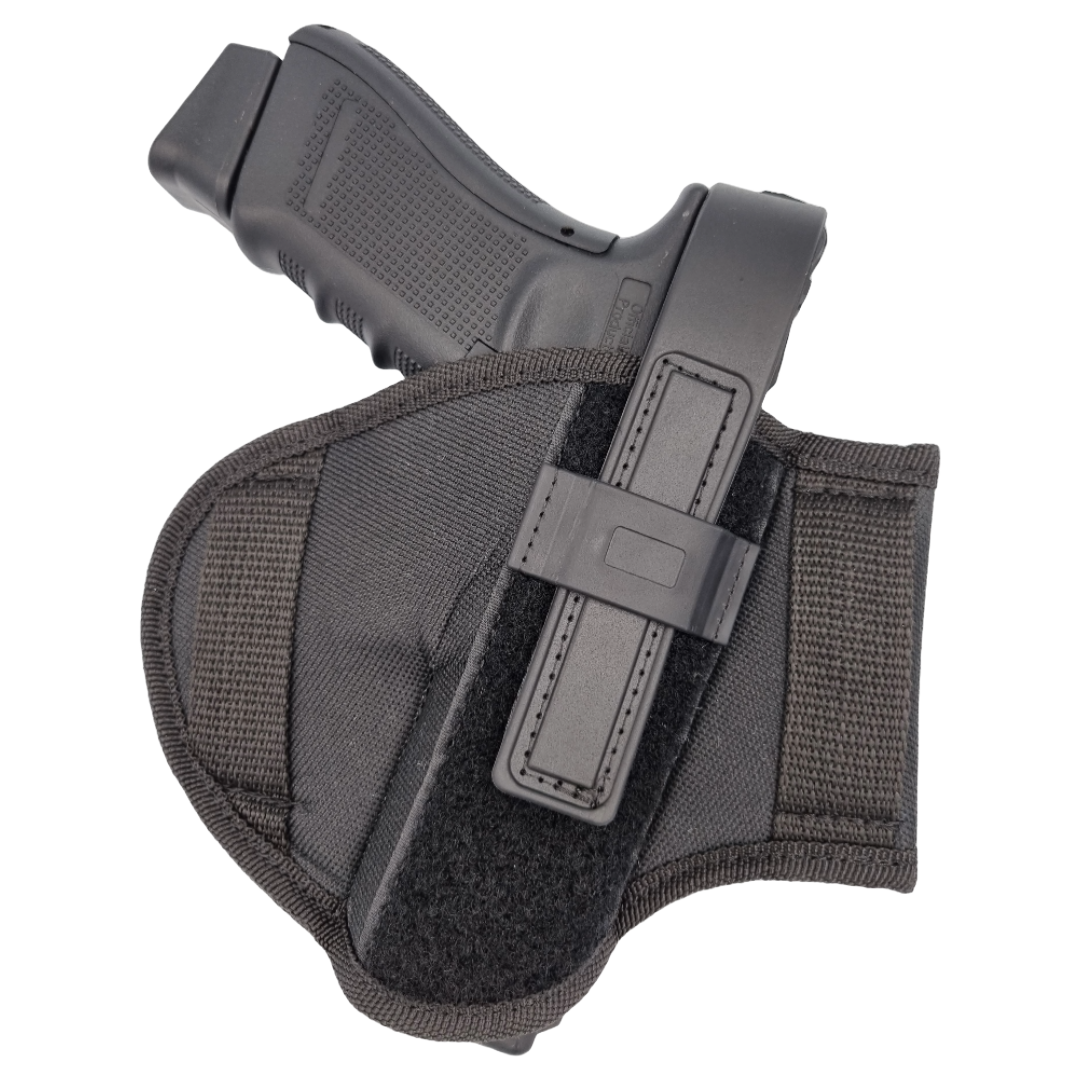 B7222 – Toc pistol AKAR® OWB semi-universal