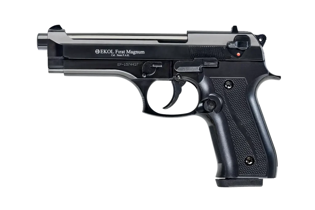 EKOL Firat Magnum