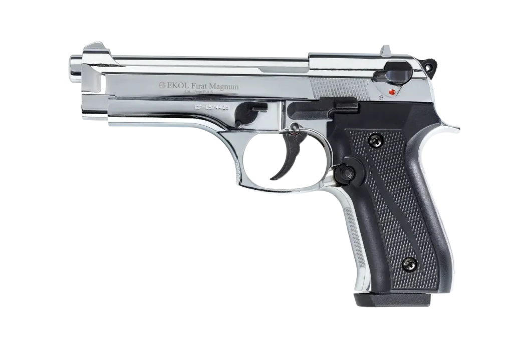 EKOL Firat Magnum