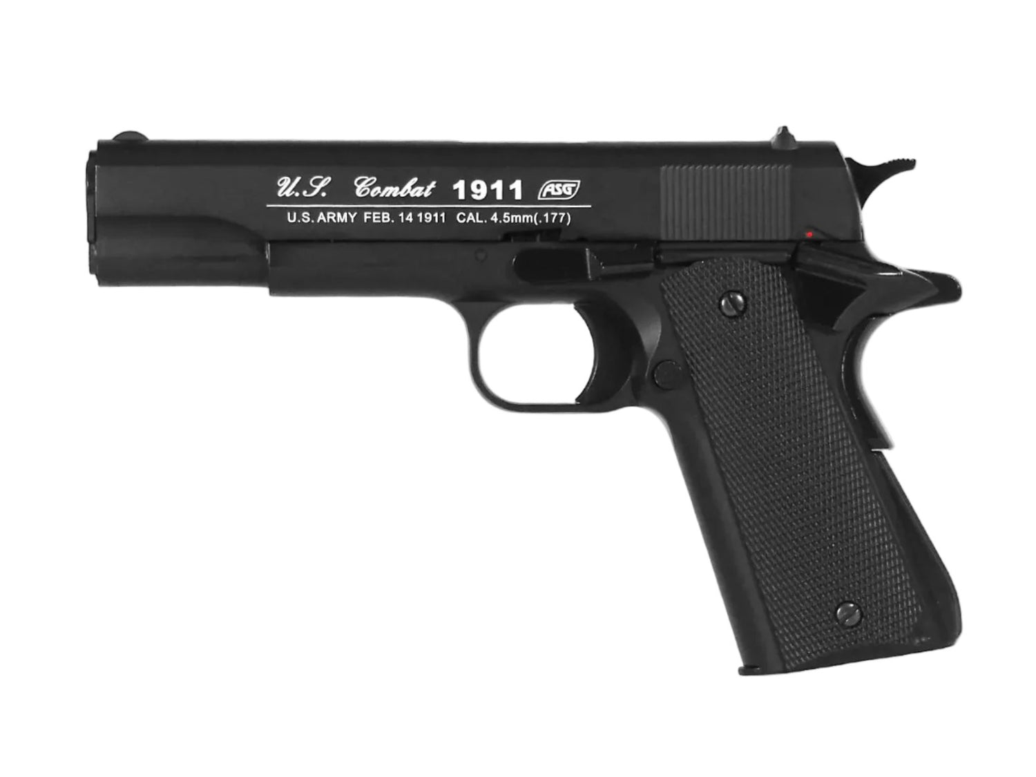 ASG U.S. Combat 1911