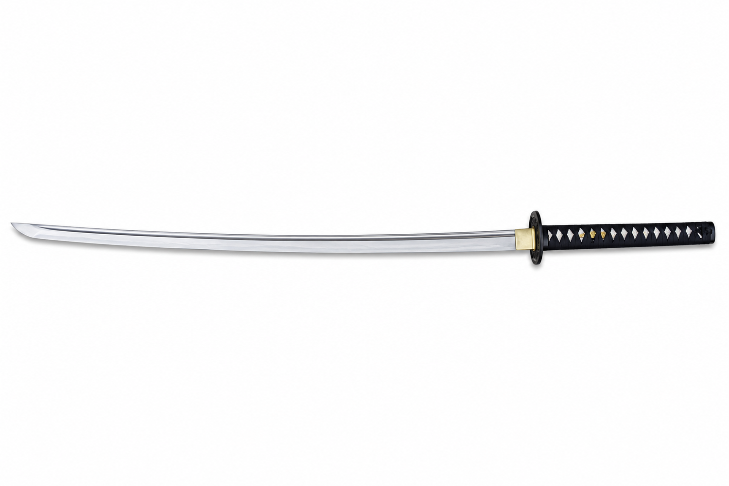 Yoshira Katana Dark Blue