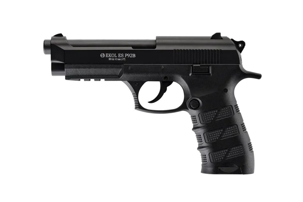 ES P92B