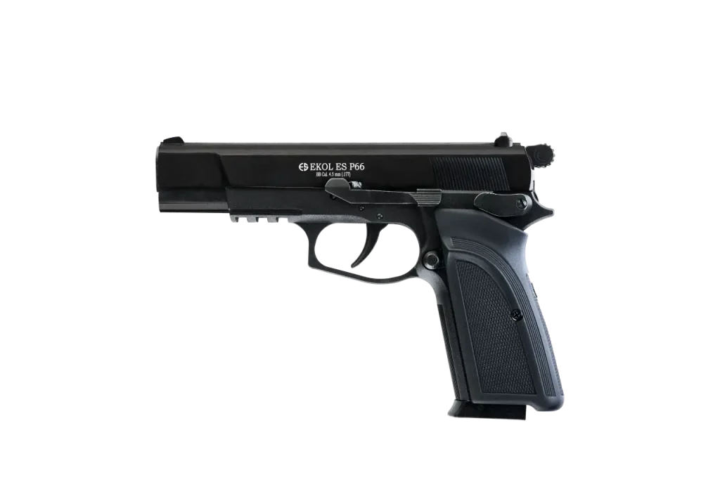 EKOL Es P66