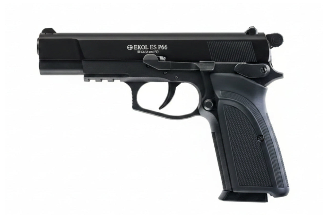 Ekol ES P 66