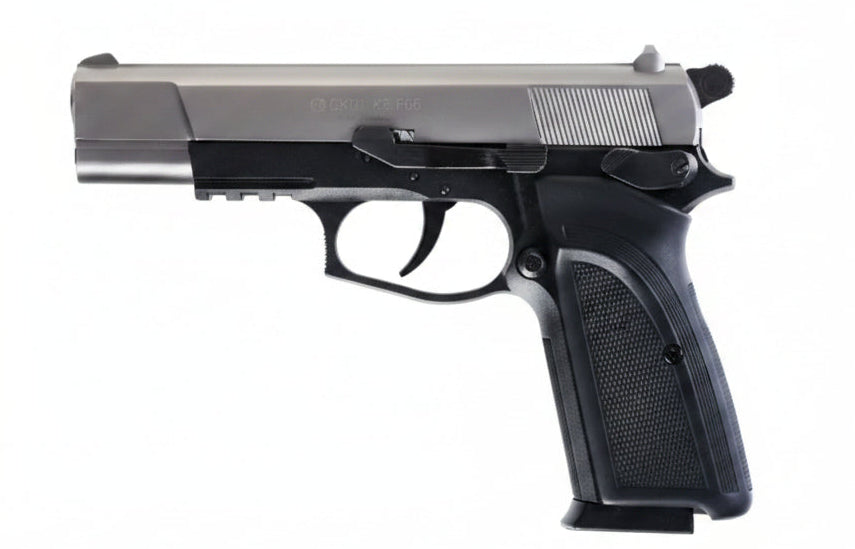 Ekol ES P 66