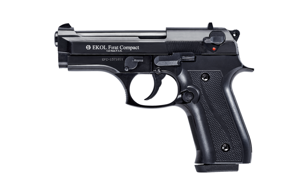 EKOL Firat COMPACT