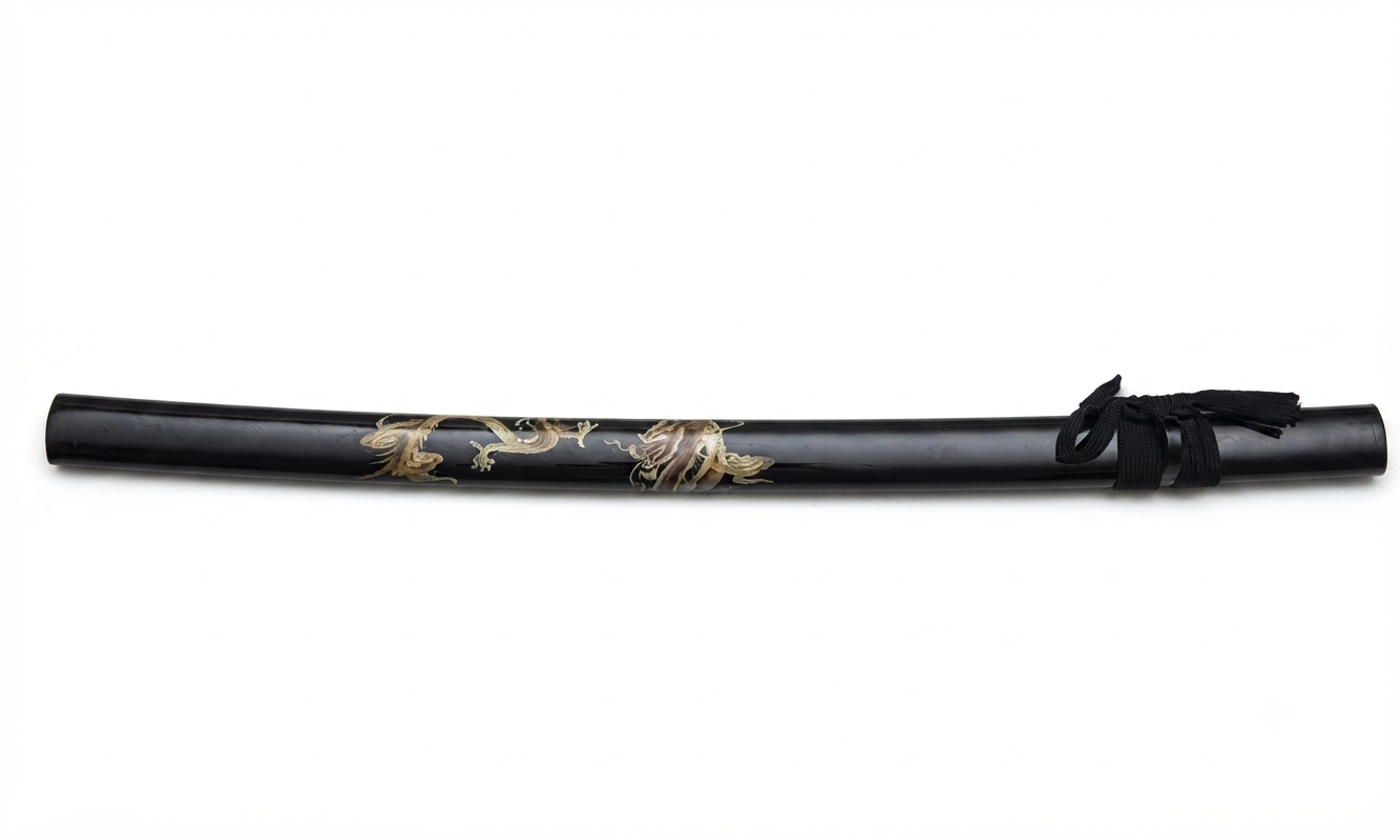 Boker Magnum Amber Dragon