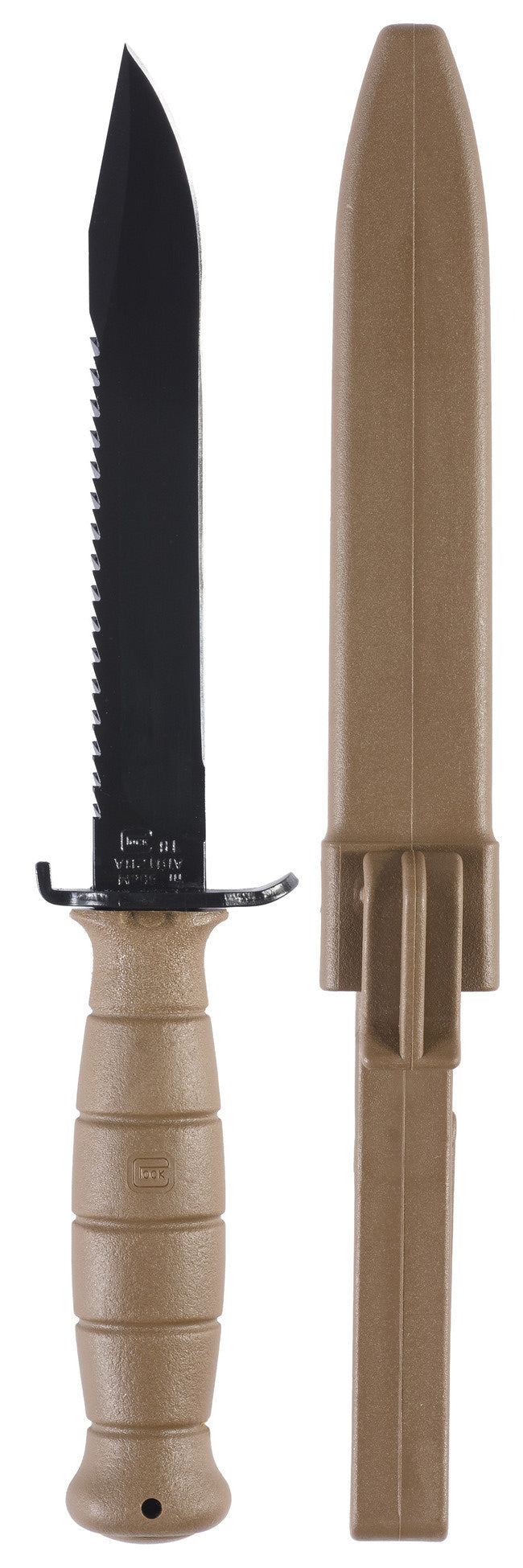 Cuțit Glock Field FM 78