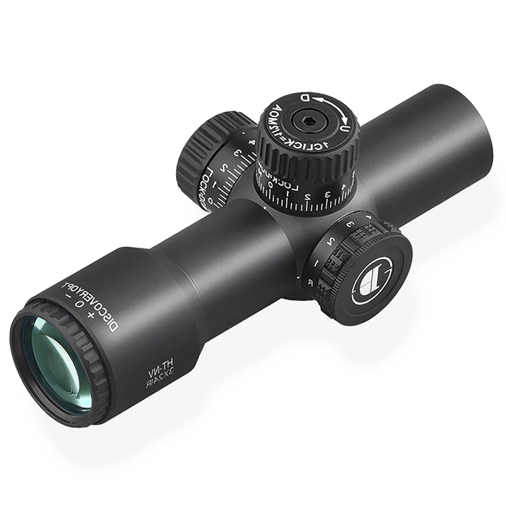 Lunetă HT-NV 3×24 IR