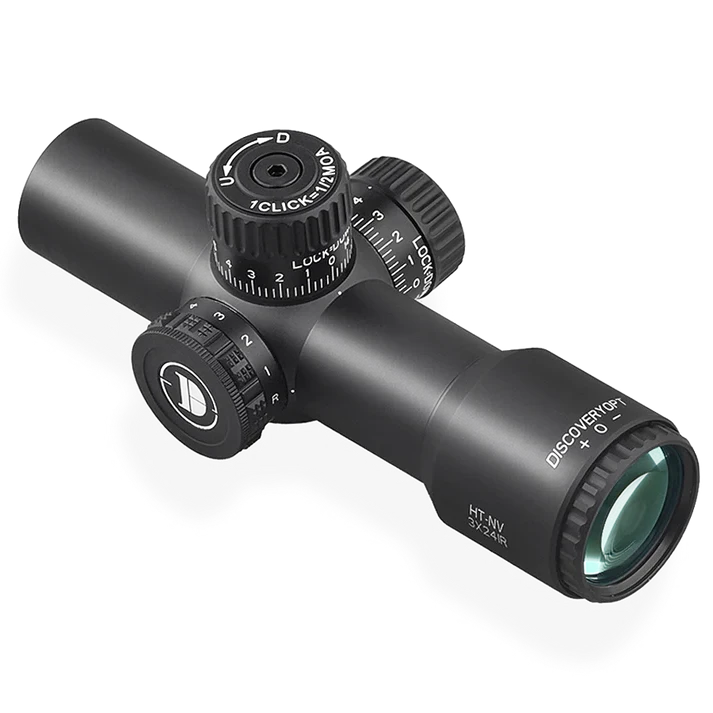 Discovery HT-NV 3×24 IR