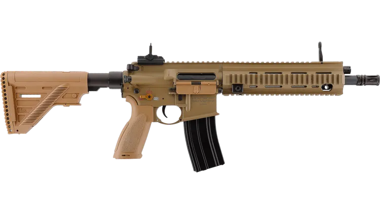 Umarex HK416 A5 Sportsline