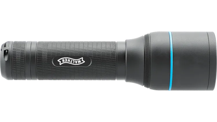 Lanternă Walther UV5 BLK