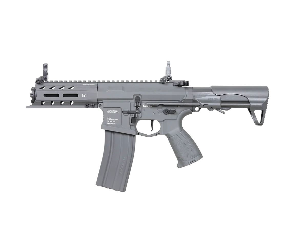 G&G ARP556 M4 PDW AEG
