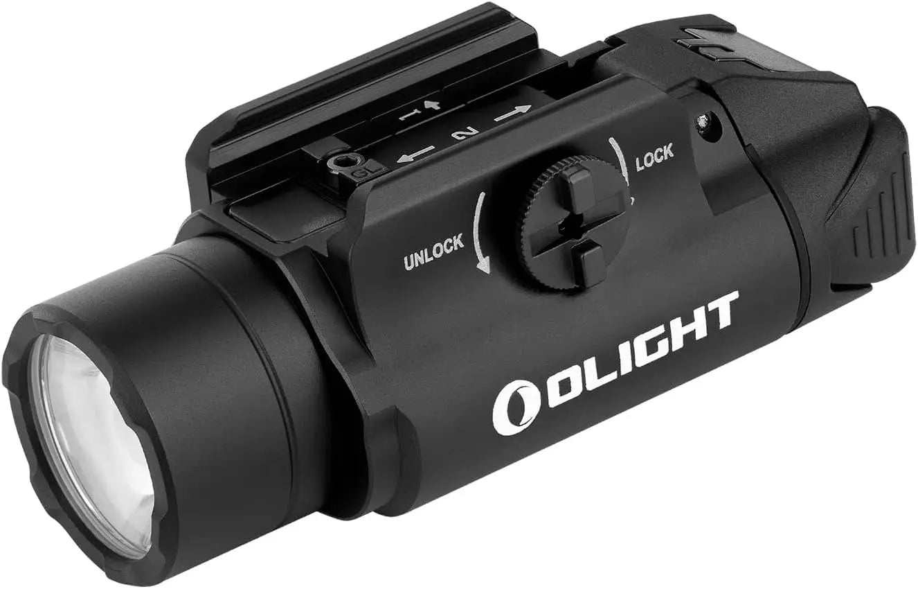 Lanternă Olight PL-3S