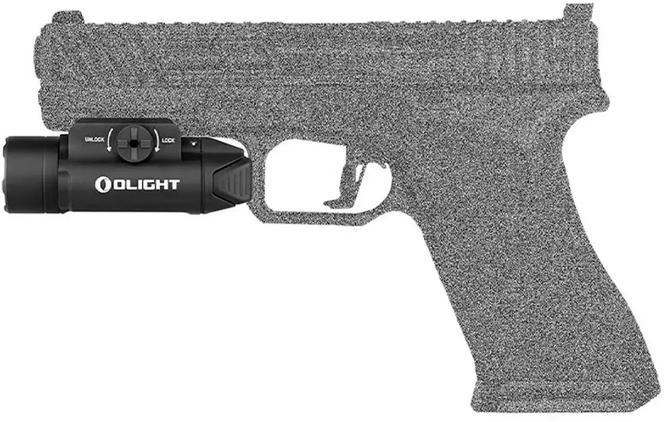 Lanternă Olight PL-3S