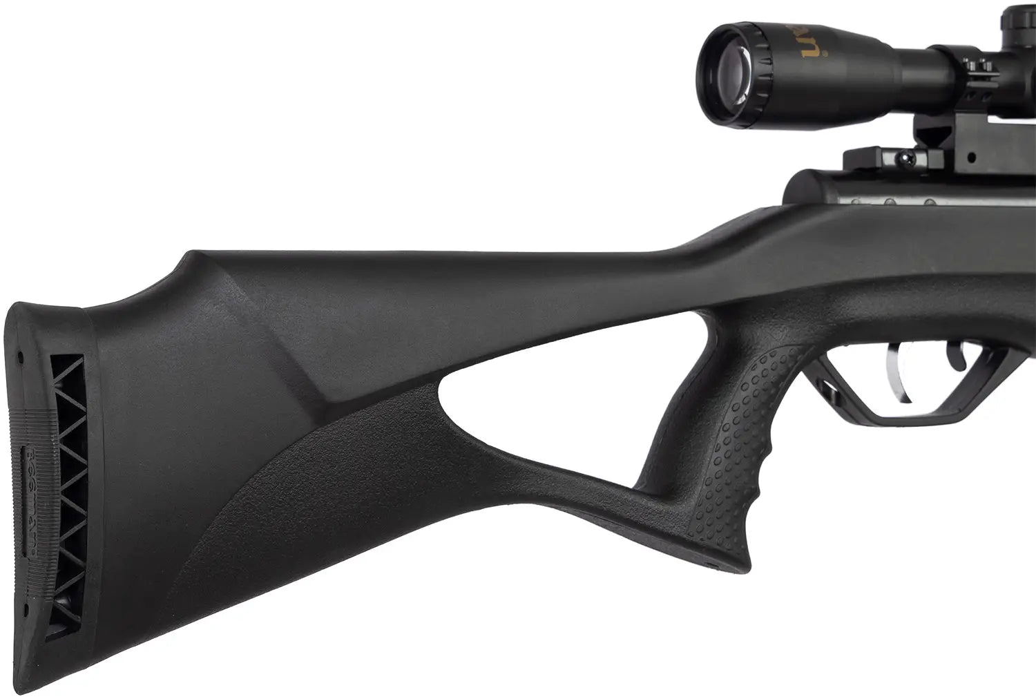 Beeman Longhorn GR + Lunetă 4x32