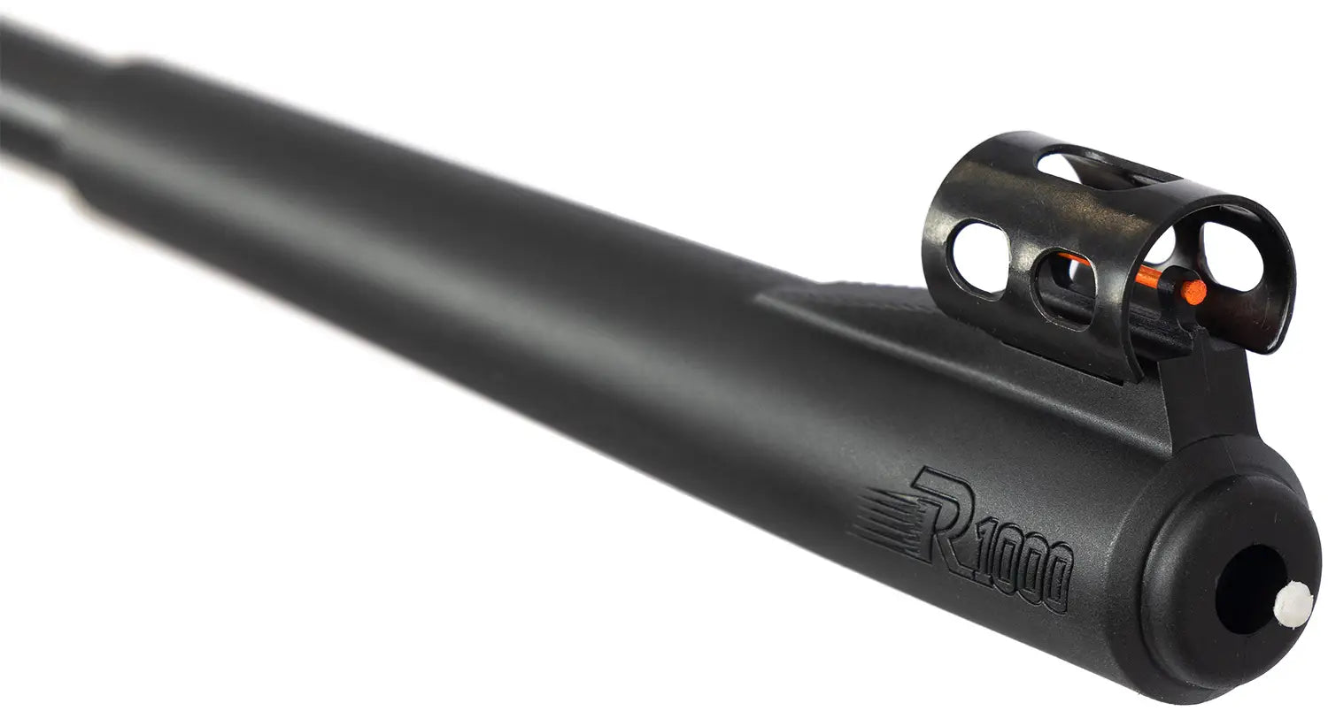 Beeman Longhorn GR + Lunetă 4x32