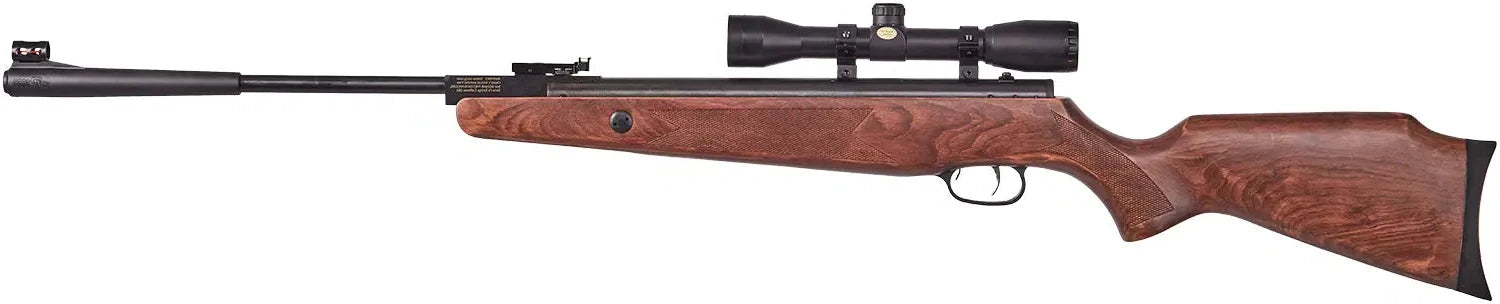 Beeman Kodiak GR + Lunetă 4x32