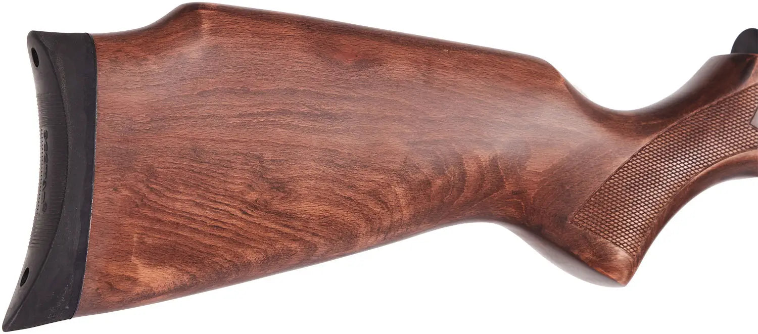 Beeman Kodiak GR + Lunetă 4x32