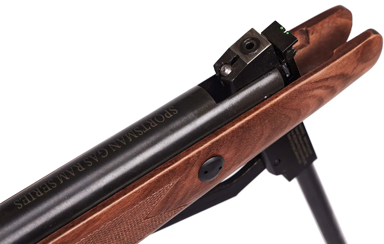 Beeman Kodiak GR + Lunetă 4x32