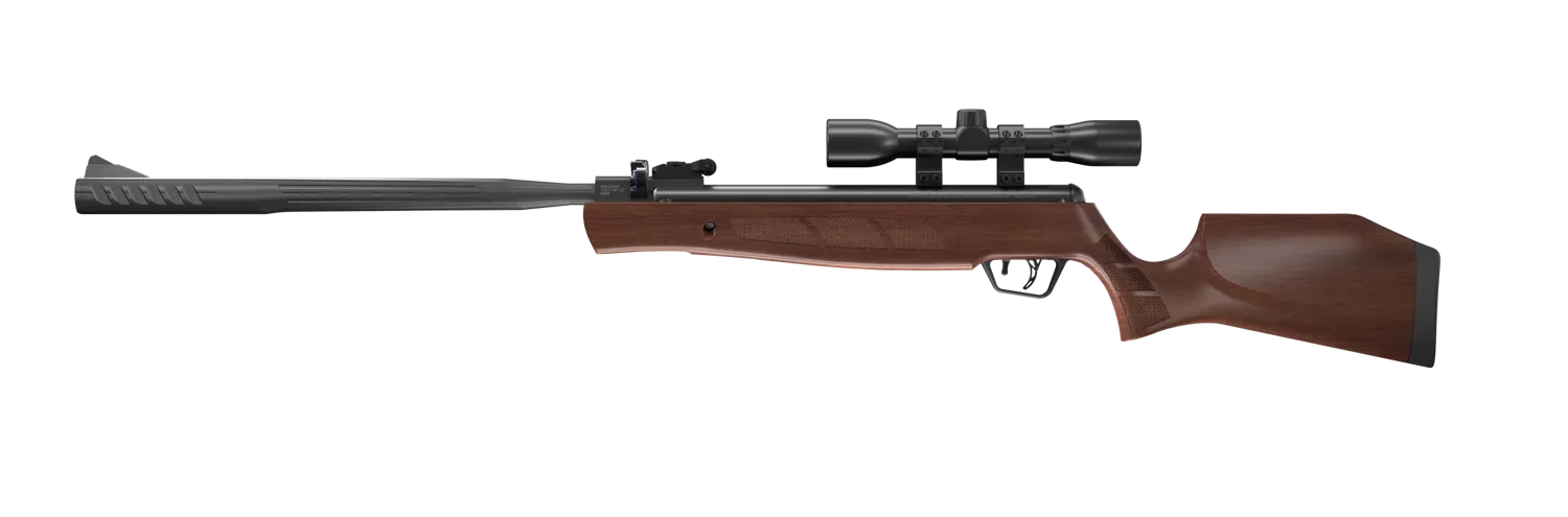 Crosman Mag-Fire Trailhawk