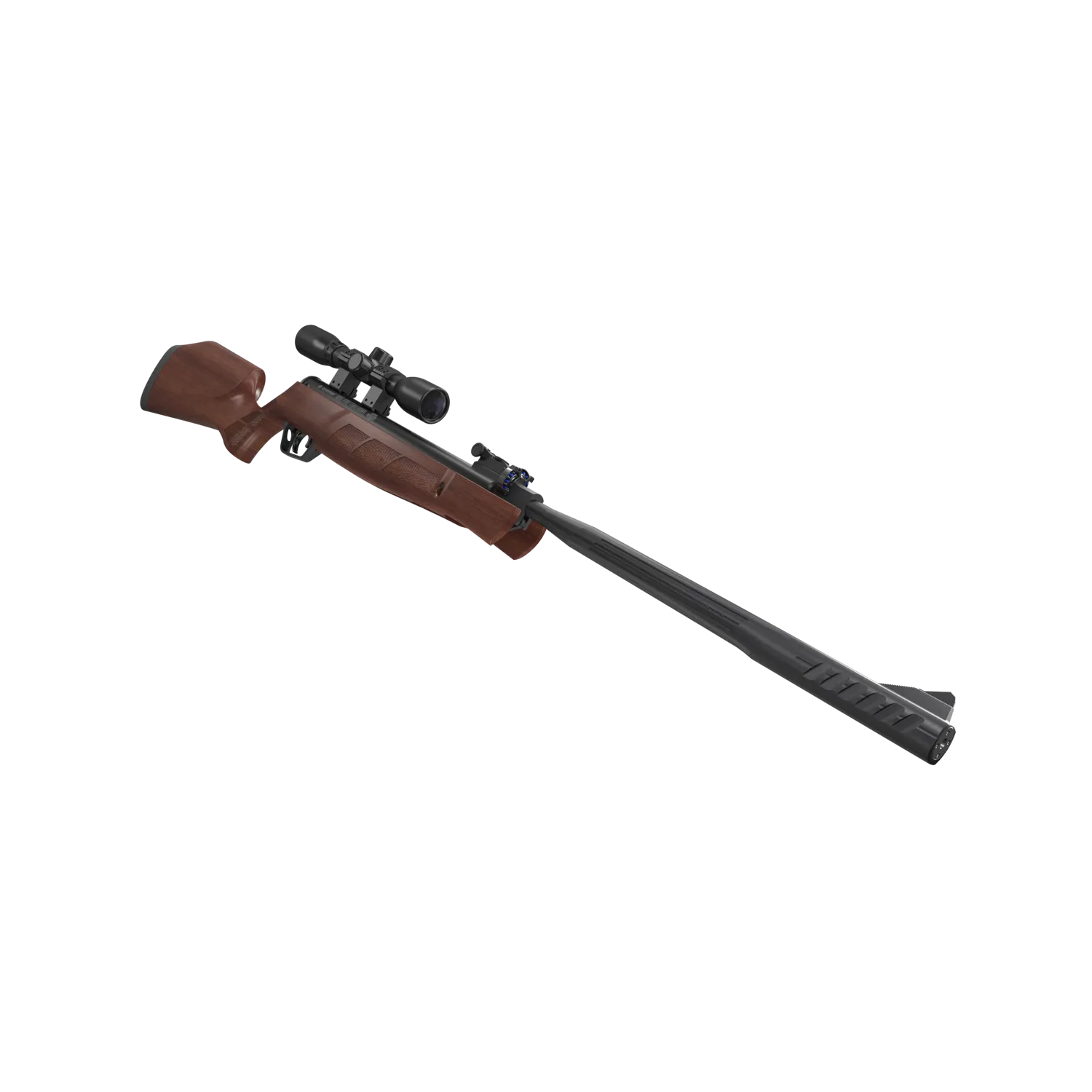 Crosman Mag-Fire Trailhawk