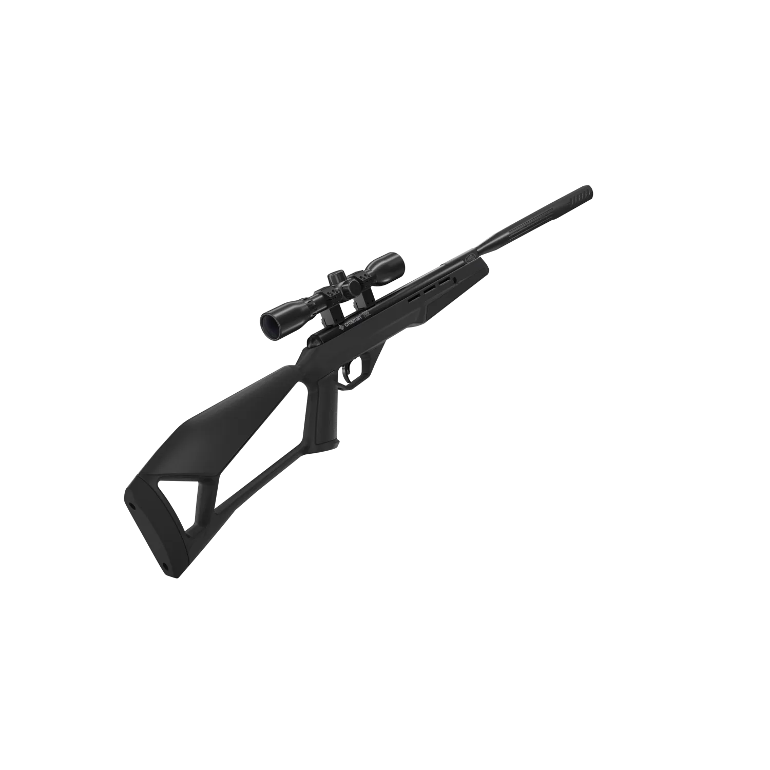 Crosman Fire NP
