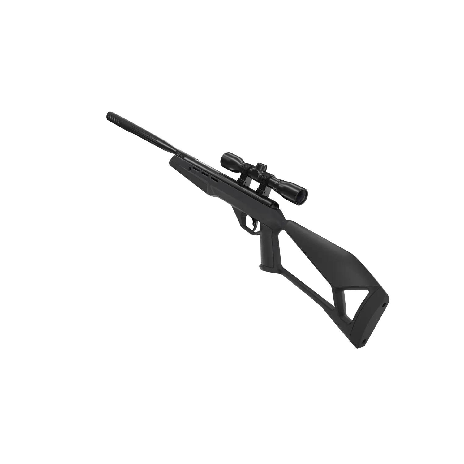 Crosman Fire NP