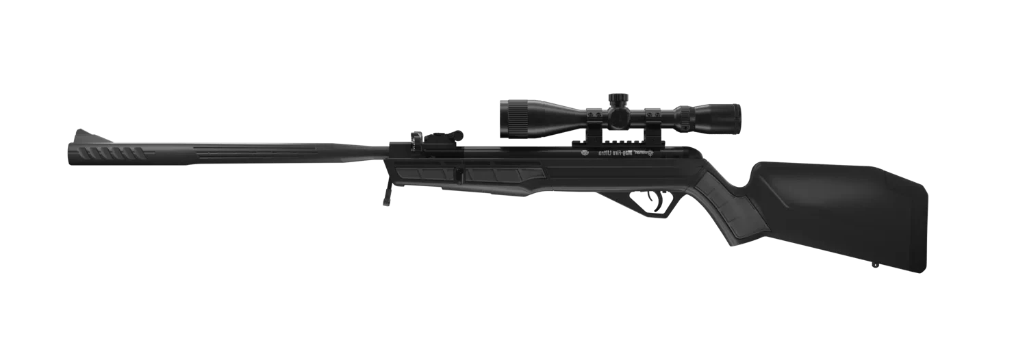 Crosman MAG-Fire Ultra