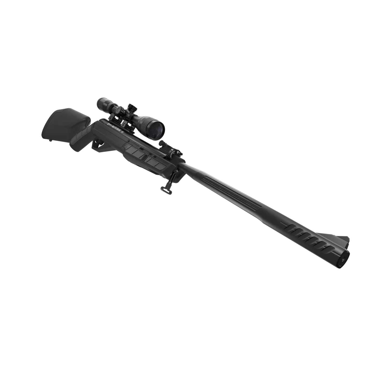 Crosman MAG-Fire Ultra
